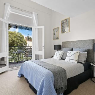 1_John_St_Erskineville_High_Bedroom_1